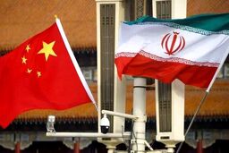آیا «دیوار آتش بزرگ چین» به ایران می‌رسد؟
