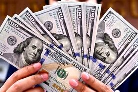 قیمت رسمی دلار و انواع ارزها امروز ۱۳ اردیبهشت ۱۴۰۳ 