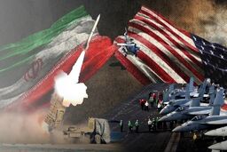 پاسخ ایران به پیشنهاد آتش‌بس موقت آمریکا با حملات سنگین