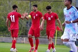 مهدی طارمی به دنبال علی دایی