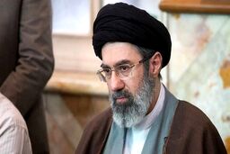 ببینید | اولین گزارش صداوسیما از سومین رهبر انقلاب‌