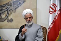 انصاری، معاون حقوقی پزشکیان: شاید خودمان طوری رفتار کردیم که تمام جهان علیه ما است
