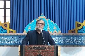 سپاه: از این پس ایران تعیین می‌کند کدام کشتی عبور کند و کدام نفت صادر شود