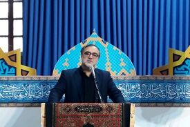 سپاه: از این پس ایران تعیین می‌کند کدام کشتی عبور کند و کدام نفت صادر شود