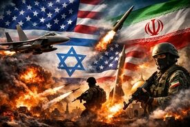 جنگ ۳۹ روزه و مقایسه آن با تاریخ جنگ های ایران در ۲۵۰۰ سال گذشته