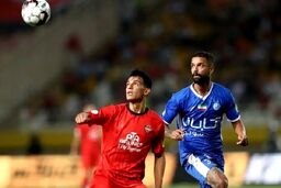 لیگ برتر هجده تیمی شد!
