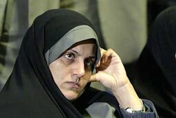 جمیله کدیور: ترامپ برای بازگشایی تنگه هرمز، خواب اشغال جزایر ایرانی را دیده است
