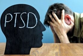 جنگ با روان انسان چه می‌کند؟ | وقتی مغز از بحران خارج نمی‌شود | آشنایی با مفهوم PTSD