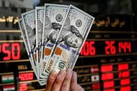 قیمت دلار در بازار آزاد امروز ۴ خرداد ۱۴۰۵  + جدول
