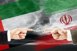 ایران ممکن است در تلافی حملات اسرائیل به لبنان کشور امارات را هدف قرار دهد
