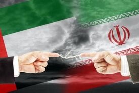 ایران ممکن است در تلافی حملات اسرائیل به لبنان کشور امارات را هدف قرار دهد