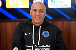 منصوریان آماده ثبت یک رکورد جذاب در لیگ عراق