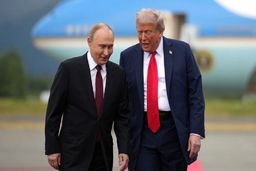 ترامپ پیشنهاد روسیه مبنی بر تمدید پیمان استارت‌نو را رد کرد