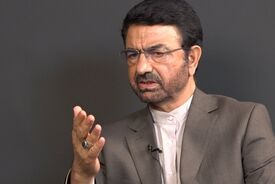 نباید اجازه داد اختلافات داخلی سوژه سوءاستفاده دشمن شود
