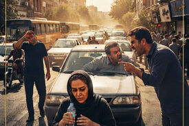 گرمای شدید چگونه آدم‌ها را عصبی و بی‌حوصله می‌کند؟