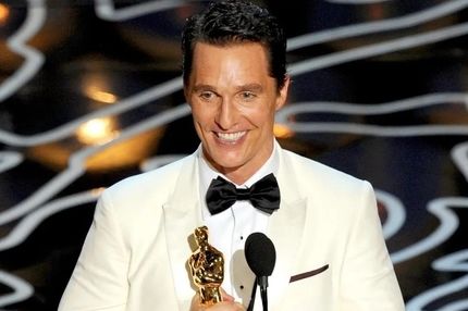 پیش‌بینی متیو مک‌کانهی: بازیگران هوش مصنوعی وارد رقابت اسکار می‌شوند