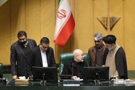 رمزگشایی از ادعای جدید نبویان، منظور از کودتا چیست؟ | صدا و سیما یار کمکی مخالفان تفاهم ایران و آمریکا شد