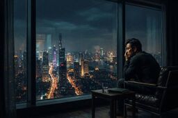 وقتی کسی گریه می‌کند، بهترین واکنش چیست؟