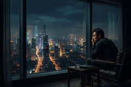 وقتی کسی گریه می‌کند، بهترین واکنش چیست؟