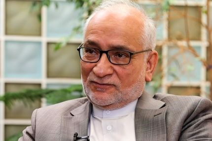 حسین مرعشی: جمهوری اسلامی تغییر نسل جدید را به رسمیت نشناخته است