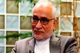 مرعشی: رهبر آینده باید حداکثر اجماع ملی را ایجاد کند