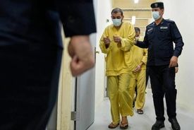 انتقال 21 ایرانی داعشی از سوریه به عراق