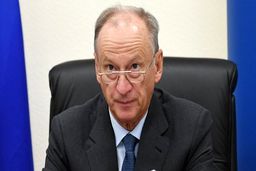 پاتروشف: در صورت توقیف کشتی‌های روسی، به کشتیرانی اروپایی پاسخ می‌دهیم
