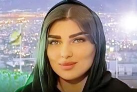 جزئیات تازه از پرونده مبینا زارع؛ قاتل هنوز دستگیر نشده است

