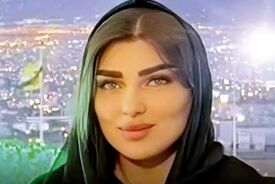 جزئیات تازه از پرونده مبینا زارع؛ قاتل هنوز دستگیر نشده است
