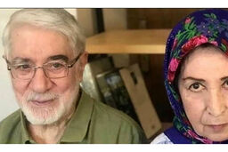 توضیح دختران میرحسین موسوی درباره وضعیت والدین‌شان