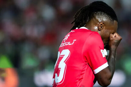 بیفوما و پرسپولیس محروم می‌شوند؟

