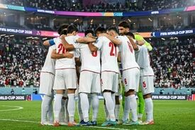 پرونده «تیم ملی» فوتبال ایران در جام جهانی به روایت گاردین
