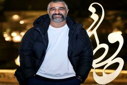ببینید | پژمان جمشیدی در میناب