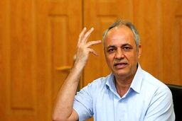 انتقاد زیدآبادی از صداوسیما: این خودزنی تا کی ادامه دارد؟