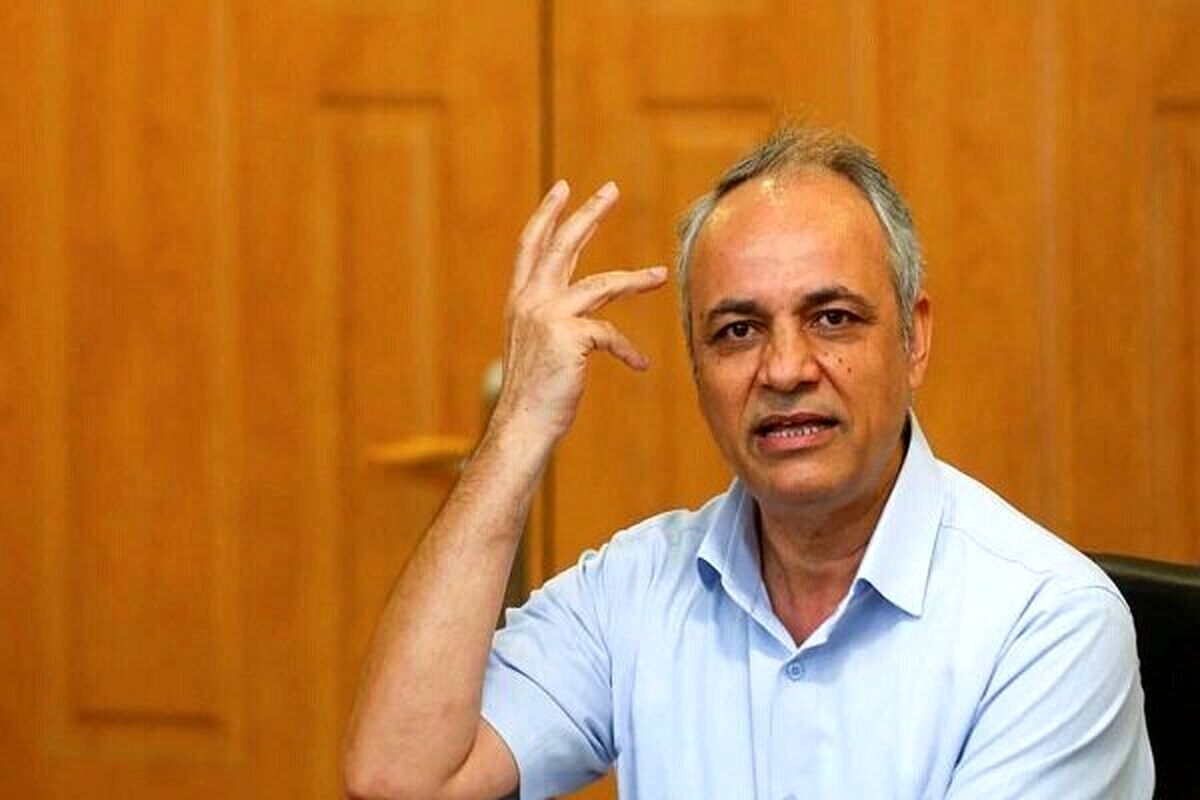 احمد زیدآبادی: این درد را کجا می توان برد!