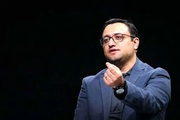 مشاور قالیباف: اتاق جنگ زیر نظر آیت الله سید مجتبی خامنه‌ای اداره می‌شود