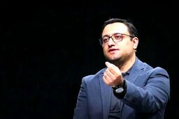 مشاور قالیباف: اتاق جنگ زیر نظر آیت الله سید مجتبی خامنه‌ای اداره می‌شود