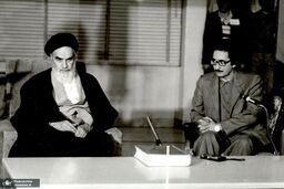 علت انتخاب بنی صدر به فرماندهی کل قوا چه بود؟