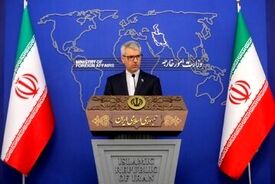 سخنگوی وزارت خارجه: تحت تجاوز بی سابقه ای هستیم؛ انتظار خویشتنداری نداشته باشید