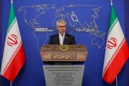 سخنگوی وزارت خارجه: احتمال دارد در روزهای آینده با عملیات "پرچم دروغین" مواجه شویم