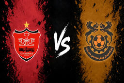 ببینید | خلاصه بازی مس شهر بابک 0 - پرسپولیس 3
