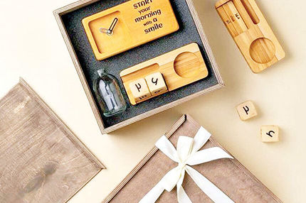 هدایای سازمانی در سال‌های سخت: تصمیمی فراتر از بودجه