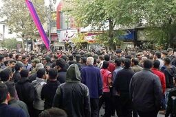 حزب توسعه ملی: پایان دستگیری‌ها و تقویت عقلانیت ملی، پیش‌شرط عبور از بحران‌های دی‌ماه است