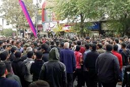 حزب توسعه ملی: پایان دستگیری‌ها و تقویت عقلانیت ملی، پیش‌شرط عبور از بحران‌های دی‌ماه است