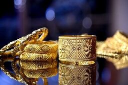 قیمت طلا ۱۸ عیار امروز پنجشنبه ۷ خرداد ۱۴۰۵