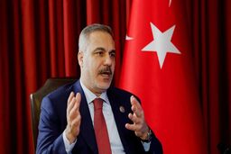 جزئیات تازه از مذاکرات تهران و واشنگتن از زبان وزیر خارجه ترکیه