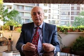 فریدون مجلسی: زمان مذاکره و نرمش فرا رسیده است / با مذاکره می‌توانند کشور را به وضعیتی عادی بازگرداند/ جلوگیری از جنگ امری ضروری است
