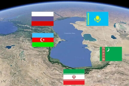 کنوانسیون خزر؛ نسخه جدید برجام؟
