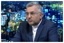 معاون عراقچی: اگر رفع تحریم‌ها حاصل نشود، شاید بتوان زنده ماند اما زندگی کردن موضوع دیگری است