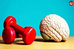 مغز بعد از یک هفته ورزش منظم چه تغییری می‌کند؟